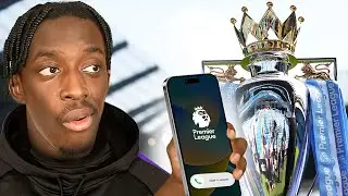 PREM CALLING?! DO I STAY OR GO? FM 2024 #6