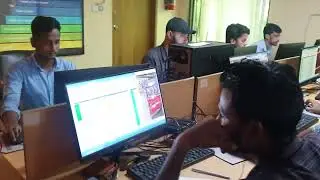 Outsourcing Data Entry to Staff India - 20 Staff Team in 6 weeks