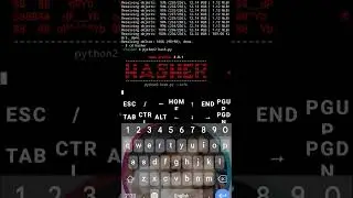 Top 5 Termux Hacking Tools for Beginners | Ethical Hacking Using Android | MR.Hacker 5.1