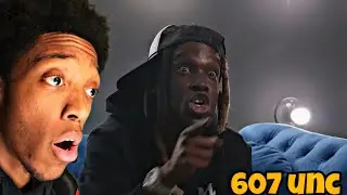 Breakin DOWN 607 UNC Spreading Knowledge...