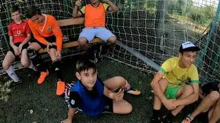 COPA AMERICA 2019 (Ukraine & Brazil football tournament) 🇧🇷🇺🇦