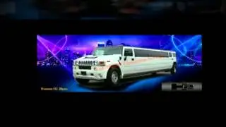Limos Car Service Los Angeles