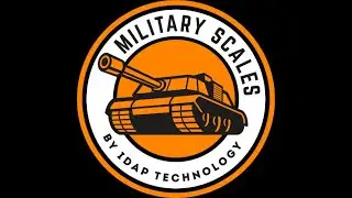 Military Scales Resin 3D Printing Cleanup Process - Removing Supports Tutorial