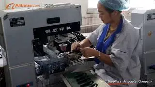Haward razor - professional razor factory