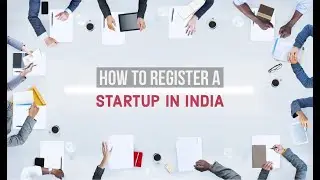 How to Get Startup Recognition from DPIIT | Startup Registration