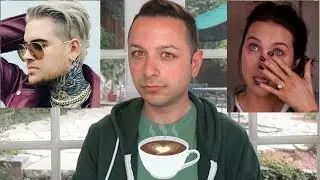 Jaclyn Hill Divorce Drama & Cheating Rumors (with Deleted Messages!)