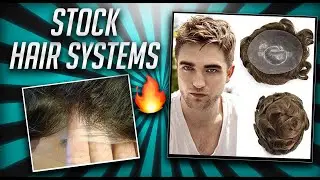 Protesi capelli nuova Base 2020-2021-Protesis capilar nueva base 2020-2021-HAIR REPLACEMENT SYSTEM