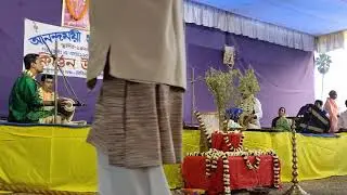 #santadaskirton #kirton #voktigeeti #harinaam