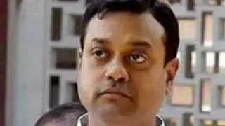 Lord Sambit Patra | Troll King