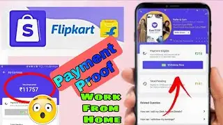 Shopsy Payment Proof | Best App For Reselling | How To  Earn Money Online | Work From Home