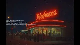 Nofreza - Cold Coffee in a Warm Room