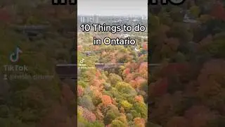 #canada #ontario #on #tiktok #shorts #funny #laugh #memes #foryou #top10 #viral #travel #trending