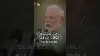 2024 Election Stock market
