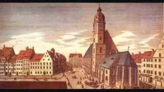 BWV 13:3-4. At 3:10 Gampert Recitative
