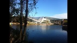 Extra Vlog | Center Parcs Hints and Tips