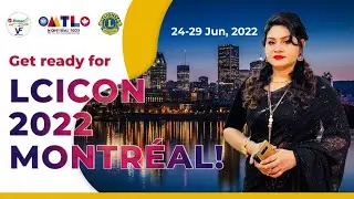 LCICon2022 | Canada Visa | Visa Fast