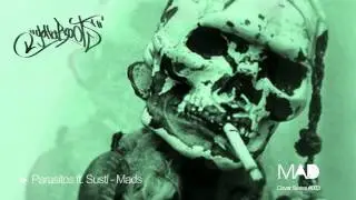 Parasitos ft. Susti - mads (gottaBroots - Cover Series 003)