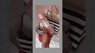 New haul linked in bio! 💖 Apartment reno = beauty haul time! 🛍️