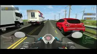 Bike racing game part -2 || SY Family Gaming || bike race with other cars || amazing experience ||