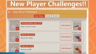 How to get free stuff in rec room