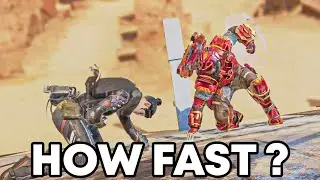 How fast and good are the Newcastle finishers ?