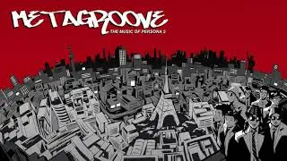 Tokyo Emergency (Persona 5) | J-MUSIC Ensemble [Official Audio]