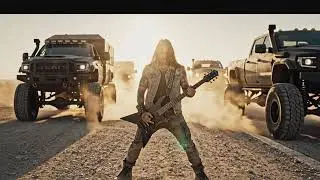 EPIC SYMPHONIC METAL 🎻 Your Daily Dose of Epic Energy 🔥 Inspired by Dragonforce & Avantasia