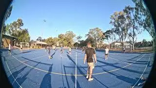 [Ep.3] Blair Athol Futsal