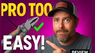 Cutting Metal Wires Made EASY with This Pro Tool: Link In Description👇