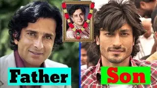 Top 40 Bollywood Actors Real life Father son | Bollywood Actors Real Son | star kid's Father Family.