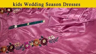 Wedding Dress for Girls | 2025 Collection  #dress 