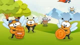 Стартуем на TronHives; какое приложение использовать?