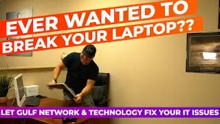 Gulf Network & Technology | Best IT Services in San Antonio | IT support in San Antonio