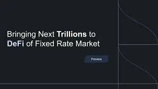 Build Your Own DeFi Pricing Curves | TermMax Curator Tool