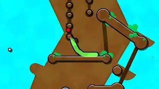Snake Mail Delivery Service  - Prototype Trailer
