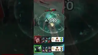 Mordekaiser vs Sett LEVEL 18! 💀 Full Build Bruiser War &ndash; Who Wins This Epic 1v1? | LoL Duel