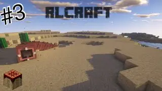 Rlcraft #3 || kill death worm 🐛||rlcraft in android 📱pojavlauncher