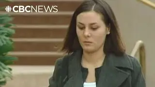 Reena Virk's killer has day parole revoked over positive drug tests