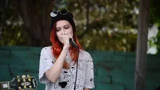 Sleepin - Amanda Black Music