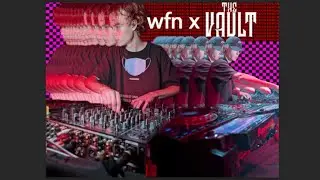 wfn x VAULT   |   Full Set