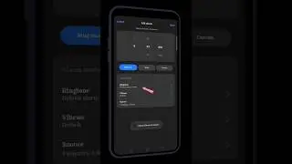 How to Set Your Own Ringtone as Alarm ⏰🎵 | Alarm Ringtone | #realme #shorts