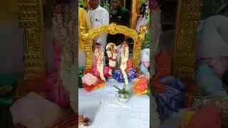 laxmi chennakeshava swamy Aabadi jammikunta #youtubeshorts #shorts #trending #viral