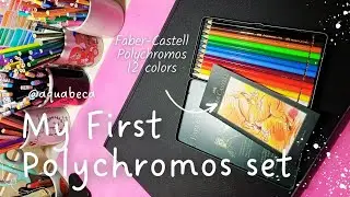 Faber-Castell Polychromos
