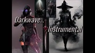Darkwave... Instrumental HD