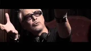 DJ Krush - Probability (Butterfly Effect)