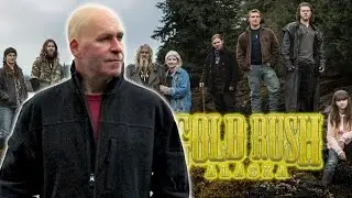 Mark Zeiger On Documentaries And Reality Shows About Off Grid In Alaska