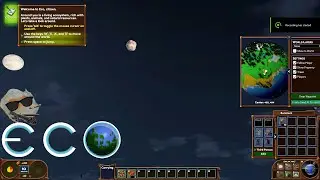 (EN)How to start in ECO Tutorial ! #1(since beta)