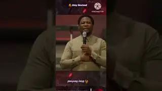 MANY PEOPLE BELIEVE THIS, BUT GOD SAYS OTHERWISE | APOSTLE FEMI LAZARUS