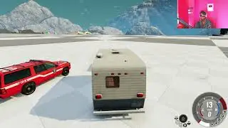 RED VEHICLE 4X4 3D CAR 🔥 | NEW CAR GAMES | RICH GRAPHICS| HIGH SETTINGS| NEW CAR GAMEPLAY #10