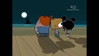 Robotboy 123 Human Fist On Ice